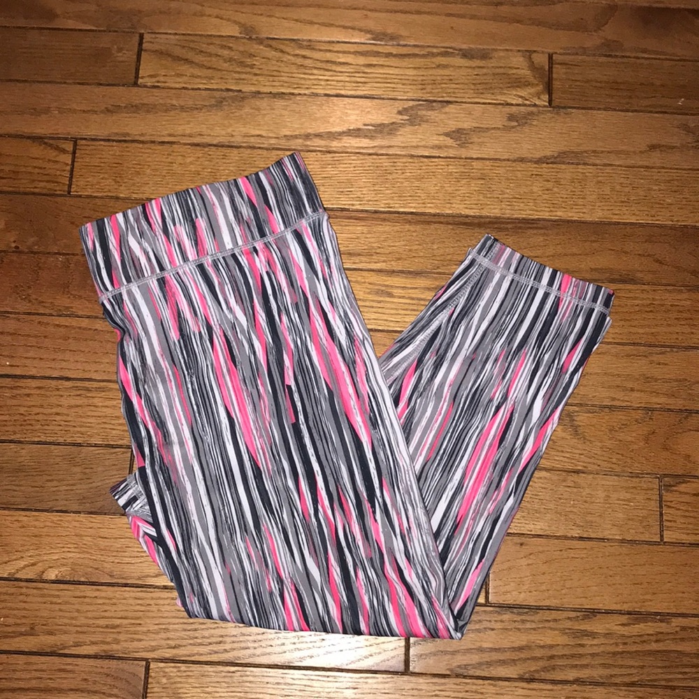 Velocity Athletic Leggings size Large